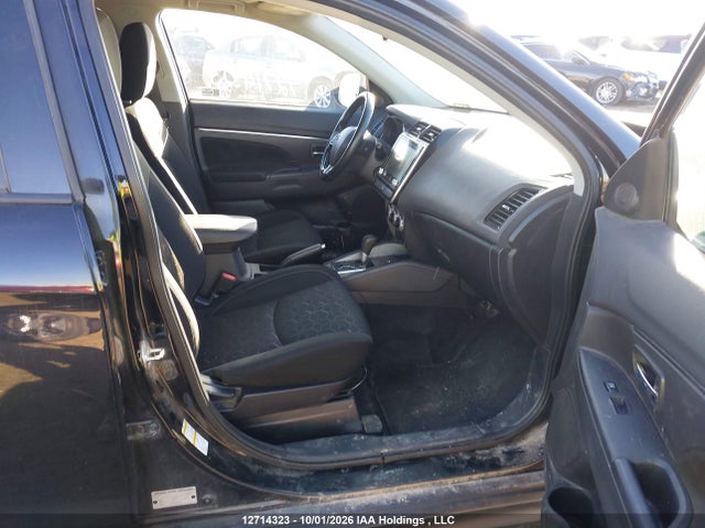JA4AJVAWXMU605976 Mitsubishi Rvr Gt/le/se/sel