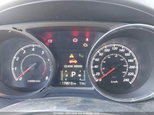 JA4AJVAWXMU605976 Mitsubishi Rvr Gt/le/se/sel