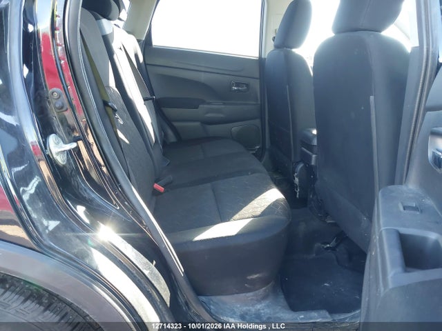 JA4AJVAWXMU605976 Mitsubishi Rvr Gt/le/se/sel