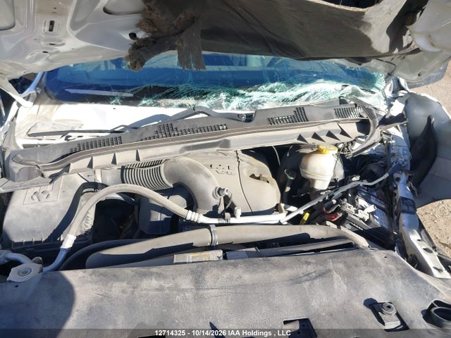 12714325 :رقم المزاد ، 1C6RR7TT6HS709907 vin ، 2017 Ram 1500 Slt مزاد بيع
