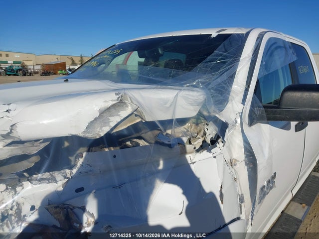 12714325 :رقم المزاد ، 1C6RR7TT6HS709907 vin ، 2017 Ram 1500 Slt مزاد بيع