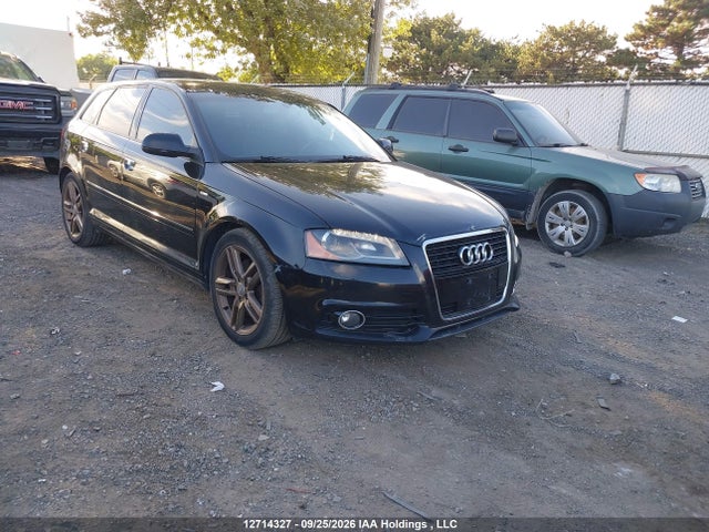 Auction sale of the 2012 Audi A3 2.0t Progressiv, vin: WAUMFCFMXCA044367, lot number: 12714327