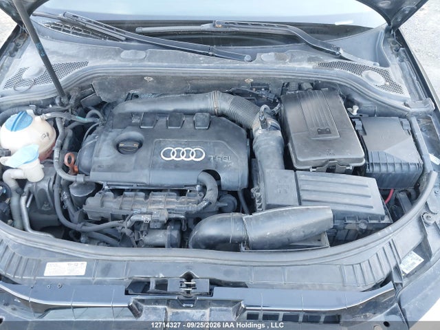Продаж на аукціоні авто 2012 Audi A3 2.0t Progressiv, vin: WAUMFCFMXCA044367, номер лоту: 12714327