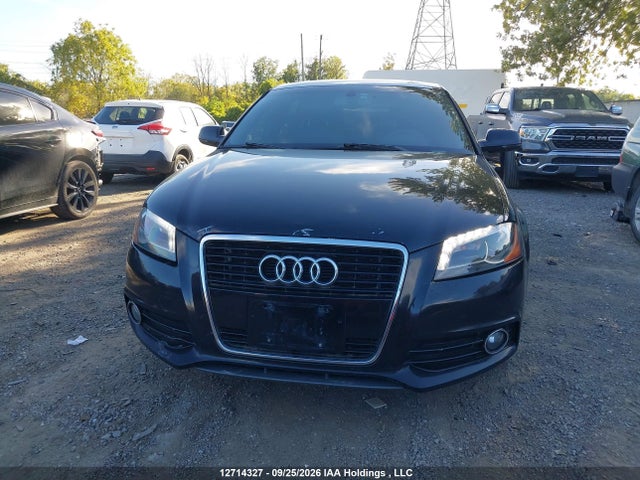 Продаж на аукціоні авто 2012 Audi A3 2.0t Progressiv, vin: WAUMFCFMXCA044367, номер лоту: 12714327
