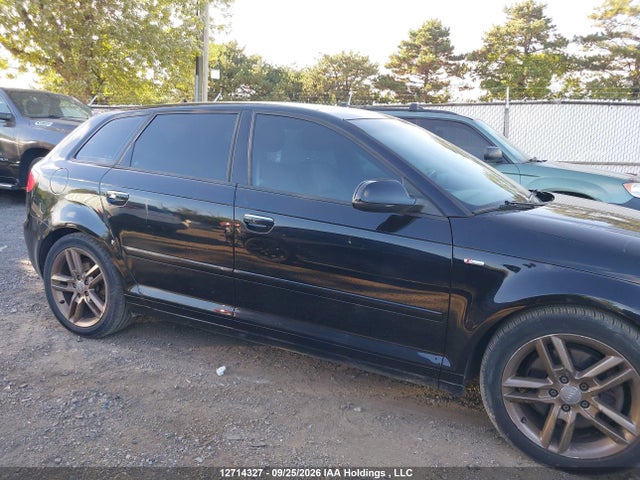 Продаж на аукціоні авто 2012 Audi A3 2.0t Progressiv, vin: WAUMFCFMXCA044367, номер лоту: 12714327
