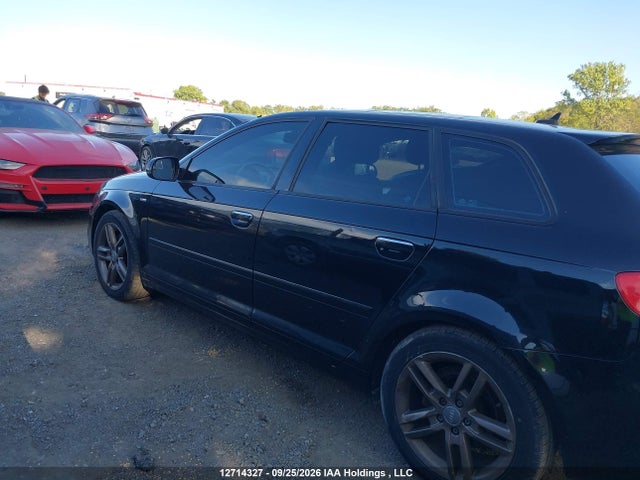 Продаж на аукціоні авто 2012 Audi A3 2.0t Progressiv, vin: WAUMFCFMXCA044367, номер лоту: 12714327