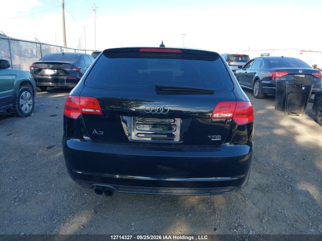 Продаж на аукціоні авто 2012 Audi A3 2.0t Progressiv, vin: WAUMFCFMXCA044367, номер лоту: 12714327