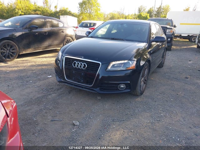 Продаж на аукціоні авто 2012 Audi A3 2.0t Progressiv, vin: WAUMFCFMXCA044367, номер лоту: 12714327