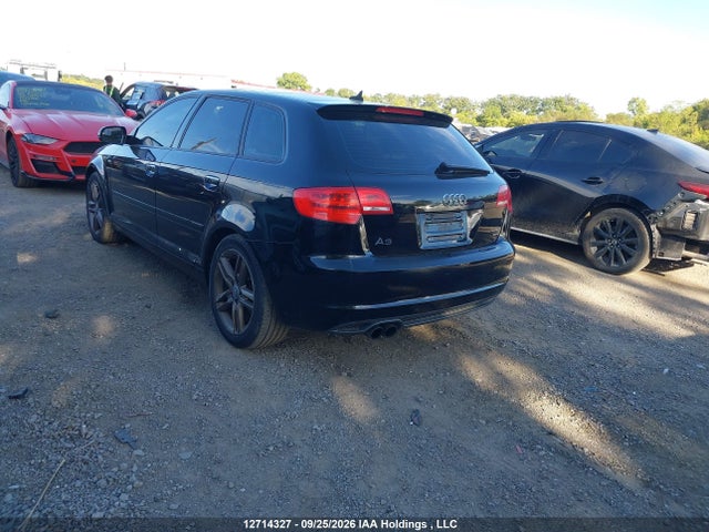 Продаж на аукціоні авто 2012 Audi A3 2.0t Progressiv, vin: WAUMFCFMXCA044367, номер лоту: 12714327