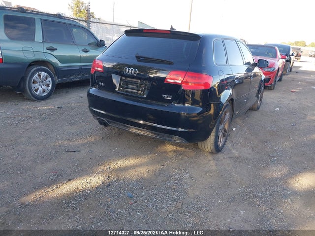 Продаж на аукціоні авто 2012 Audi A3 2.0t Progressiv, vin: WAUMFCFMXCA044367, номер лоту: 12714327