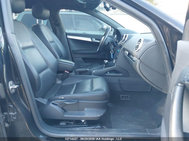 Продаж на аукціоні авто 2012 Audi A3 2.0t Progressiv, vin: WAUMFCFMXCA044367, номер лоту: 12714327