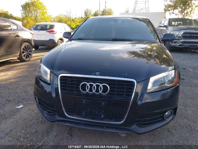 Продаж на аукціоні авто 2012 Audi A3 2.0t Progressiv, vin: WAUMFCFMXCA044367, номер лоту: 12714327