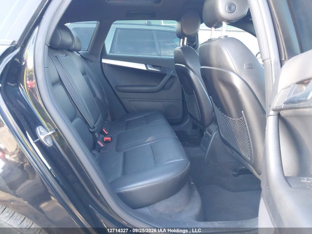 Продаж на аукціоні авто 2012 Audi A3 2.0t Progressiv, vin: WAUMFCFMXCA044367, номер лоту: 12714327