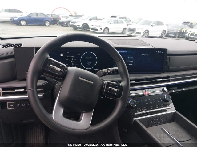 Aukcja sprzedaży 2024 Hyundai Santa Fe Luxury, vin: 5NMP4DGL8RH063208, numer aukcji: 12714329