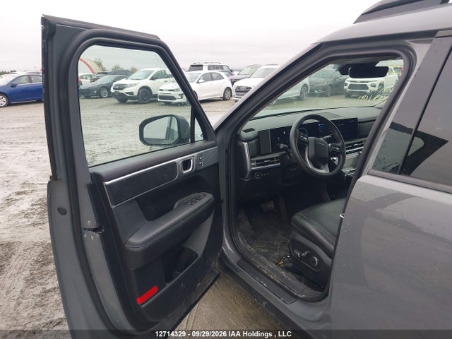 Aukcja sprzedaży 2024 Hyundai Santa Fe Luxury, vin: 5NMP4DGL8RH063208, numer aukcji: 12714329