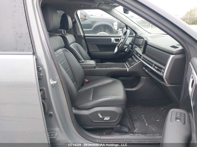 Aukcja sprzedaży 2024 Hyundai Santa Fe Luxury, vin: 5NMP4DGL8RH063208, numer aukcji: 12714329