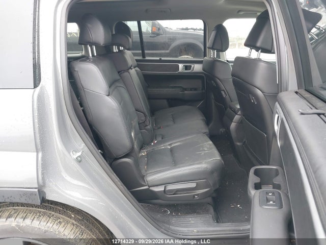Aukcja sprzedaży 2024 Hyundai Santa Fe Luxury, vin: 5NMP4DGL8RH063208, numer aukcji: 12714329