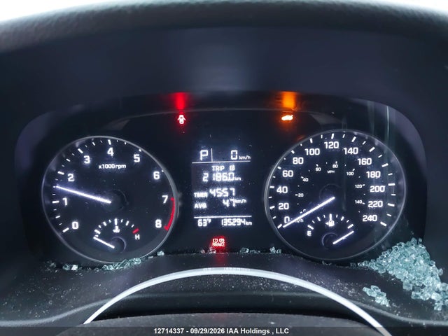 Hyundai ELANTRA SE 2017 5NPD74LF2HH144989 Image 7