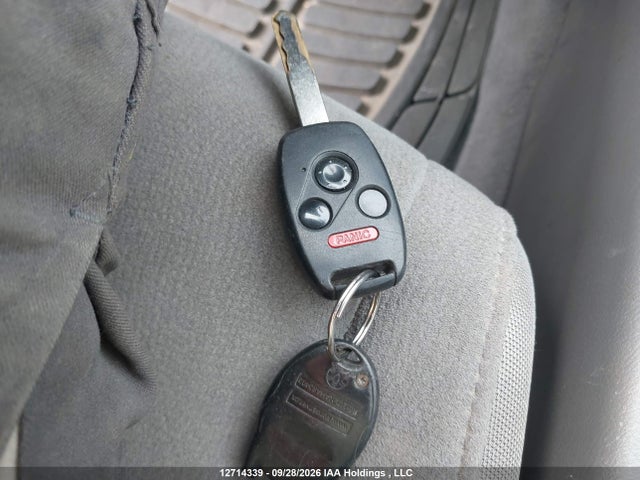 Aukcja sprzedaży 2008 Honda Civic Lx, vin: 2HGFA16588H003768, numer aukcji: 12714339