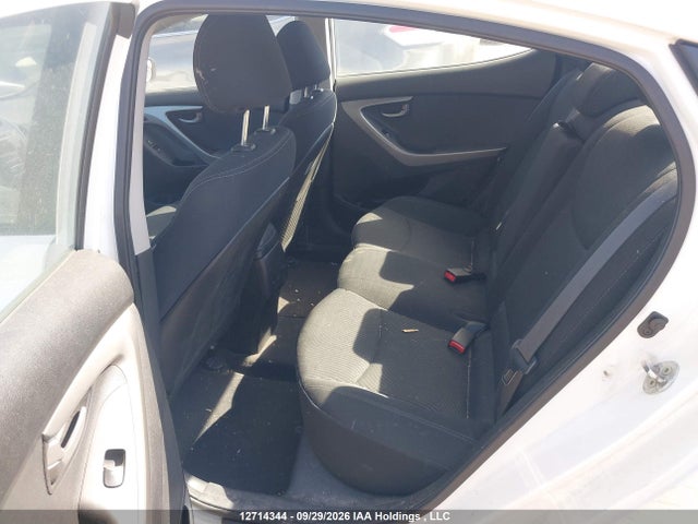 2015 Hyundai Elantra Se/sport/limited მანქანა იყიდება აუქციონზე, vin: 5NPDH4AE1FH619066, აუქციონის ნომერი: 12714344