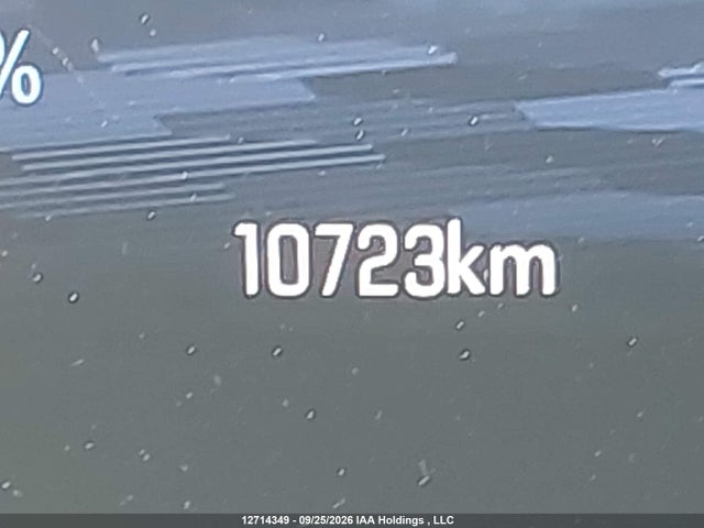 Aukcja sprzedaży 2025 Chevrolet Equinox Rs, vin: 3GN7DSRR0SS161449, numer aukcji: 12714349