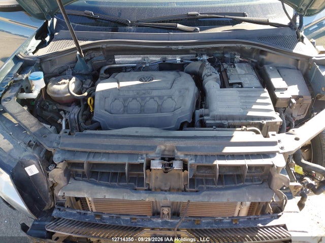 Продажа на аукционе авто 2020 Volkswagen Tiguan, vin: 3VV2B7AX2LM135507, номер лота: 12714350