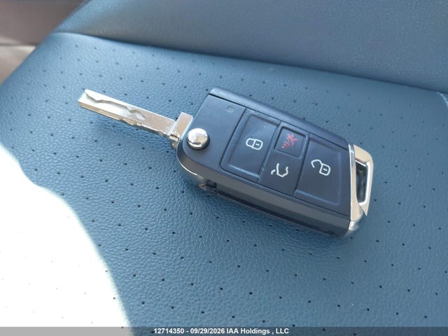 Продажа на аукционе авто 2020 Volkswagen Tiguan, vin: 3VV2B7AX2LM135507, номер лота: 12714350