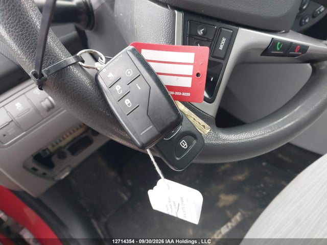 Продаж на аукціоні авто 2017 Hyundai Accent Gl, vin: KMHCT4AE4HU293407, номер лоту: 12714354