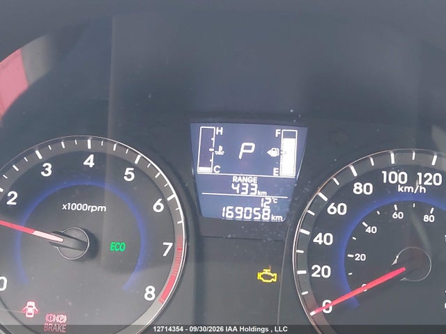 Продаж на аукціоні авто 2017 Hyundai Accent Gl, vin: KMHCT4AE4HU293407, номер лоту: 12714354