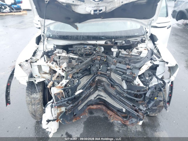 12714357 :رقم المزاد ، 5N1AT2MT6HC890778 vin ، 2017 Nissan Rogue S/sl مزاد بيع