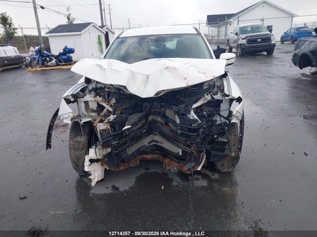 12714357 :رقم المزاد ، 5N1AT2MT6HC890778 vin ، 2017 Nissan Rogue S/sl مزاد بيع