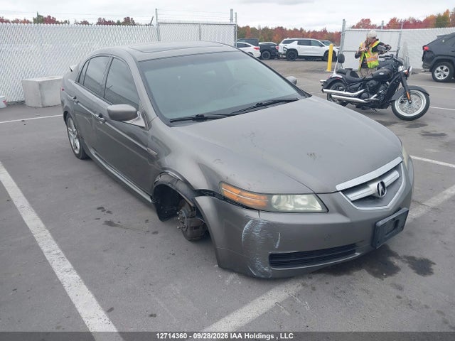 Aukcja sprzedaży 2006 Acura Tl, vin: 19UUA66266A800381, numer aukcji: 12714360