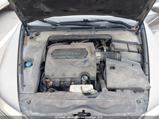 Продажа на аукционе авто 2006 Acura Tl, vin: 19UUA66266A800381, номер лота: 12714360
