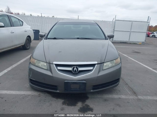 Продажа на аукционе авто 2006 Acura Tl, vin: 19UUA66266A800381, номер лота: 12714360