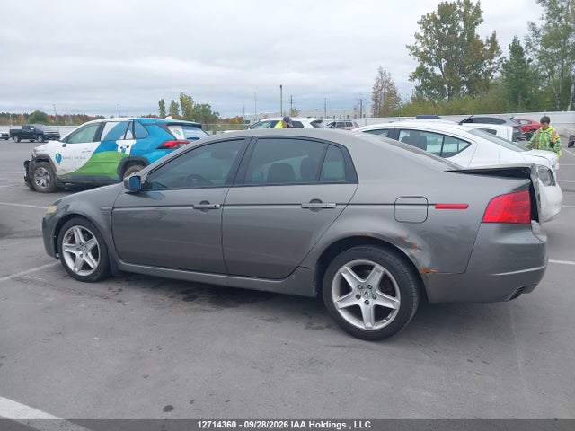 Продажа на аукционе авто 2006 Acura Tl, vin: 19UUA66266A800381, номер лота: 12714360