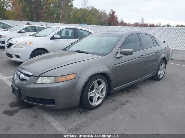Продажа на аукционе авто 2006 Acura Tl, vin: 19UUA66266A800381, номер лота: 12714360