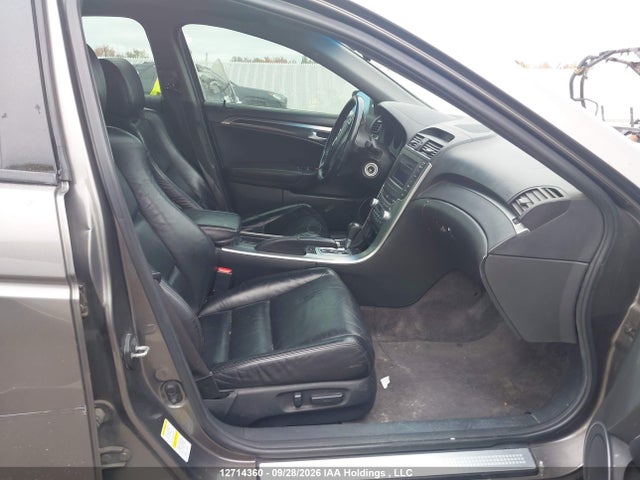 Продажа на аукционе авто 2006 Acura Tl, vin: 19UUA66266A800381, номер лота: 12714360