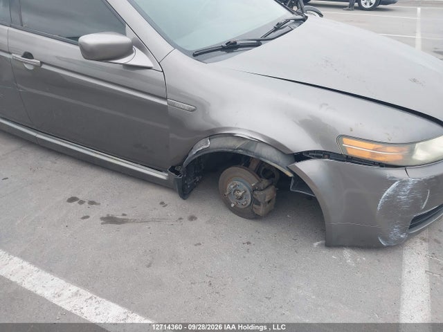 Продажа на аукционе авто 2006 Acura Tl, vin: 19UUA66266A800381, номер лота: 12714360