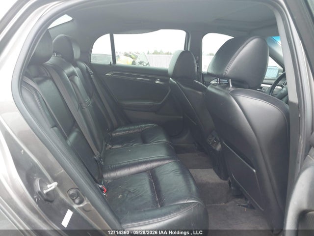 Продажа на аукционе авто 2006 Acura Tl, vin: 19UUA66266A800381, номер лота: 12714360