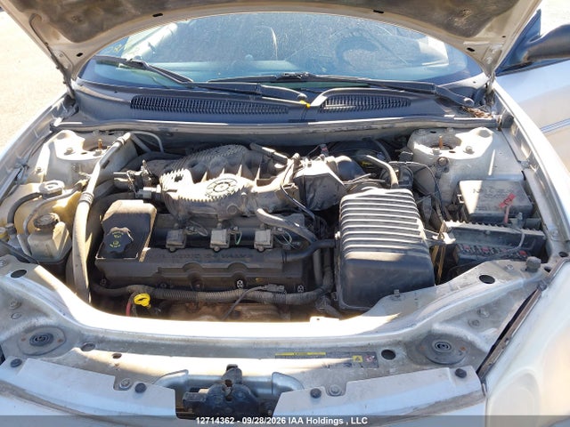 Aukcja sprzedaży 2005 Chrysler Sebring, vin: 1C3EL45R05N649355, numer aukcji: 12714362