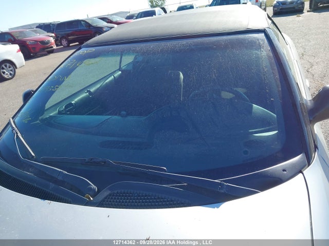 Aukcja sprzedaży 2005 Chrysler Sebring, vin: 1C3EL45R05N649355, numer aukcji: 12714362