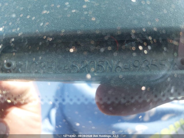 Aukcja sprzedaży 2005 Chrysler Sebring, vin: 1C3EL45R05N649355, numer aukcji: 12714362