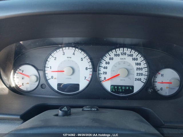 Aukcja sprzedaży 2005 Chrysler Sebring, vin: 1C3EL45R05N649355, numer aukcji: 12714362