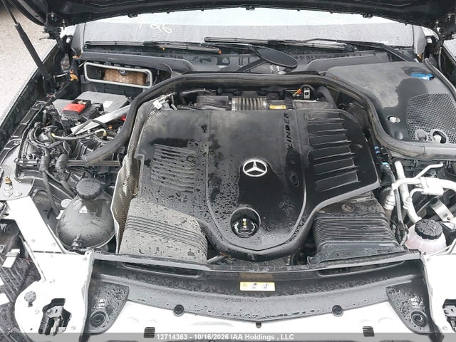 Продажа на аукционе авто 2022 Mercedes-benz E 450 4m All Terrain, vin: W1KZH6AB6NB032276, номер лота: 12714363