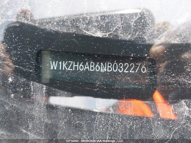 Продажа на аукционе авто 2022 Mercedes-benz E 450 4m All Terrain, vin: W1KZH6AB6NB032276, номер лота: 12714363
