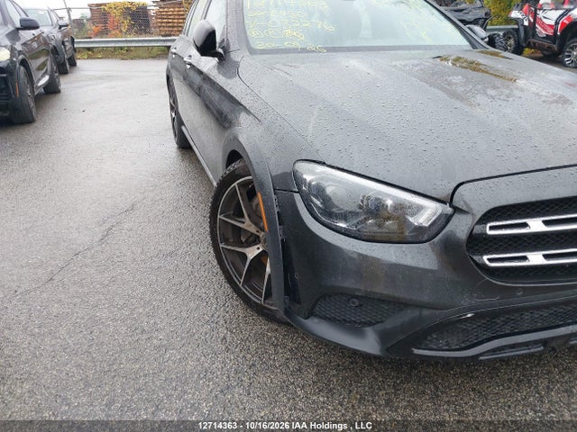 Продажа на аукционе авто 2022 Mercedes-benz E 450 4m All Terrain, vin: W1KZH6AB6NB032276, номер лота: 12714363