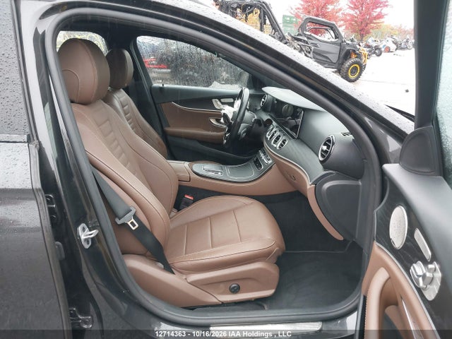 Продажа на аукционе авто 2022 Mercedes-benz E 450 4m All Terrain, vin: W1KZH6AB6NB032276, номер лота: 12714363
