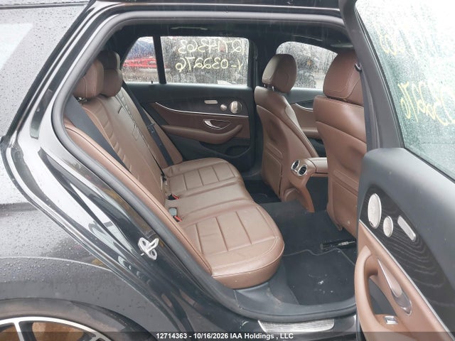 Продажа на аукционе авто 2022 Mercedes-benz E 450 4m All Terrain, vin: W1KZH6AB6NB032276, номер лота: 12714363