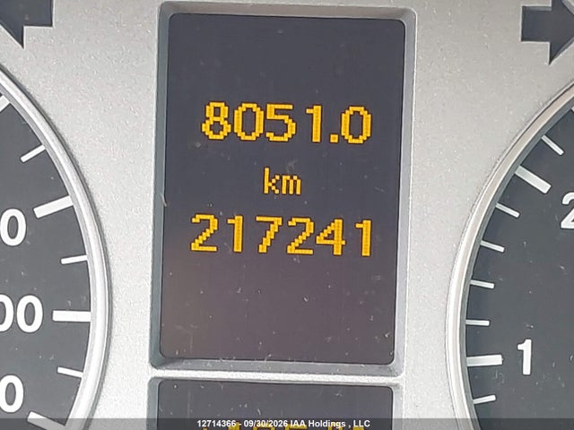 2011 Mercedes-benz B 200 მანქანა იყიდება აუქციონზე, vin: WDDFH3DB6BJ720003, აუქციონის ნომერი: 12714366
