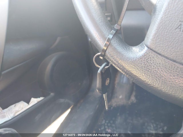 12714373 :رقم المزاد ، JN8AS58T19W051550 vin ، 2009 Nissan Rogue S مزاد بيع